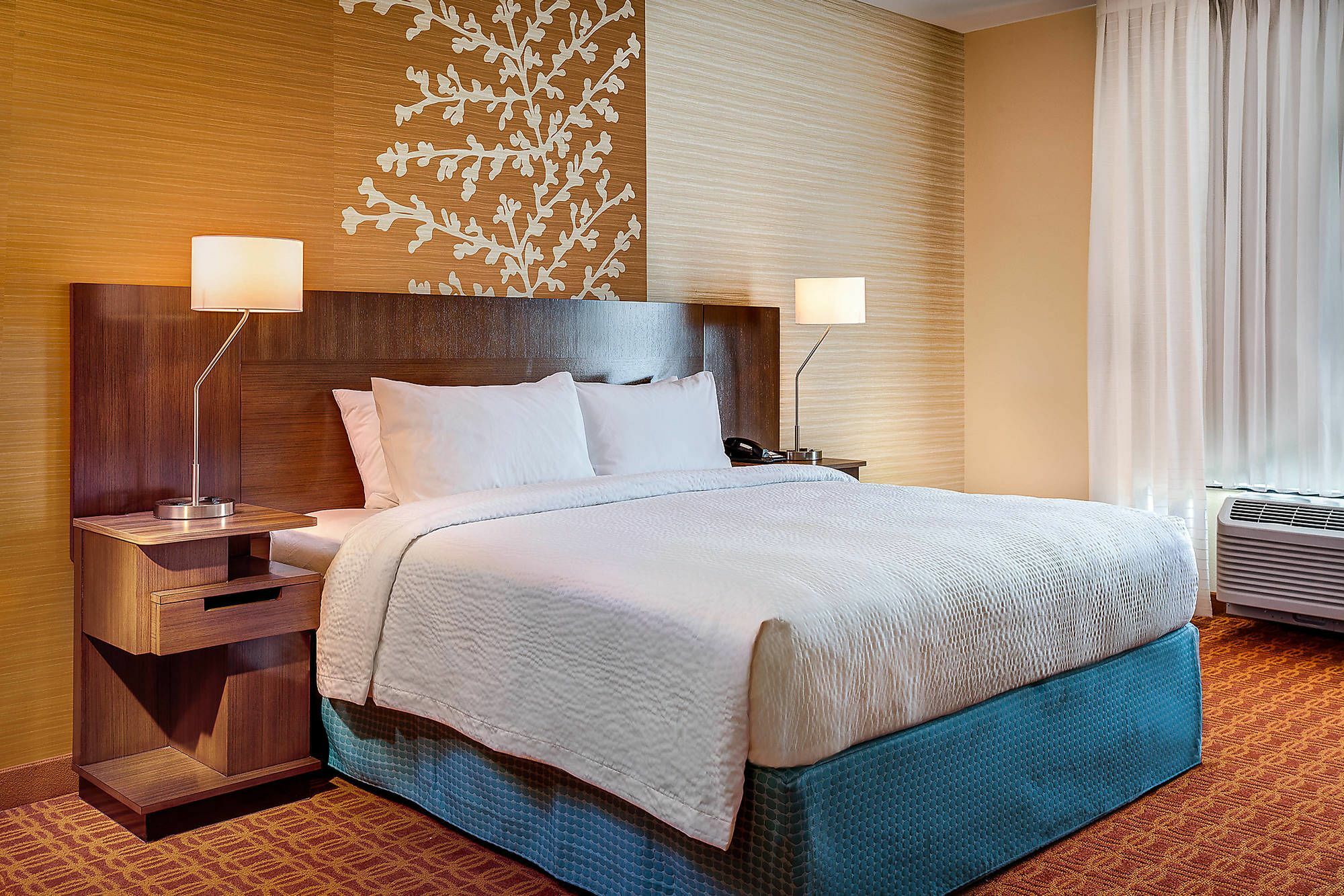 Fairfield Inn & Suites By Marriott St. Louis Westport Maryland Heights Zewnętrze zdjęcie